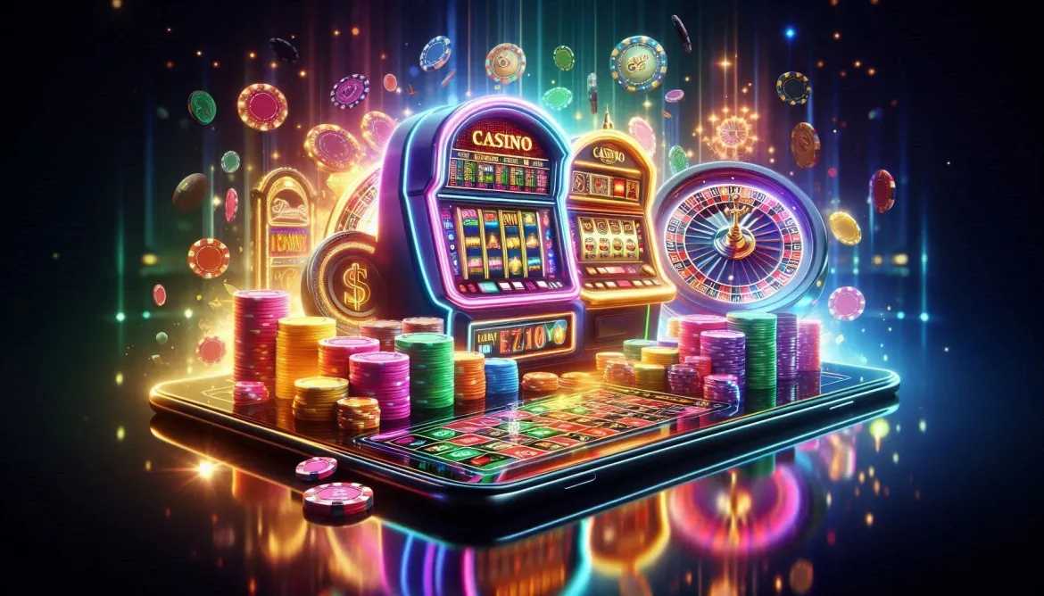 Bingo Extra Casino